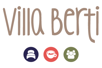 Villa Berti Guest House