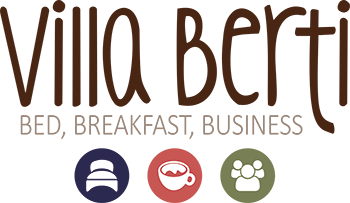 Villa Berti Guest House